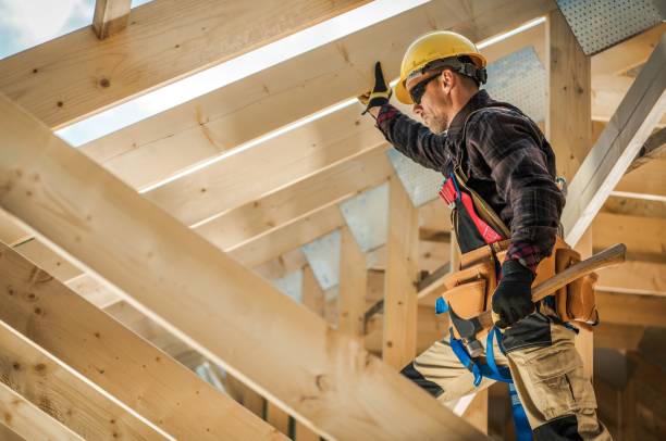 Best Roofing Contractors for Homes  in Benton Park, CA