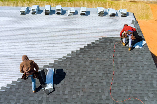 Best Commercial Roofing Services  in Benton Park, CA