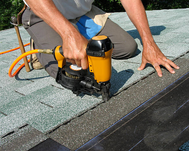 Best Roof Repair Services  in Benton Park, CA