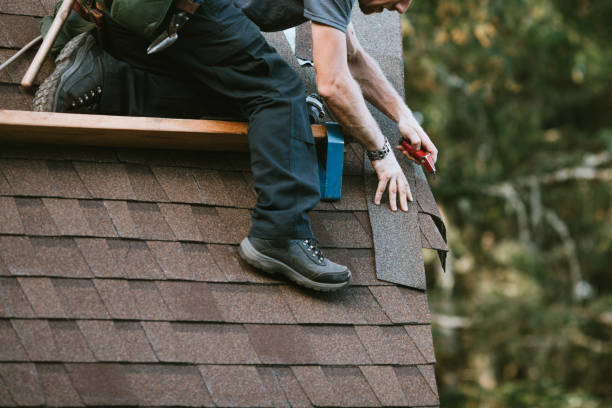 Best Flat Roof Repair Services  in Benton Park, CA