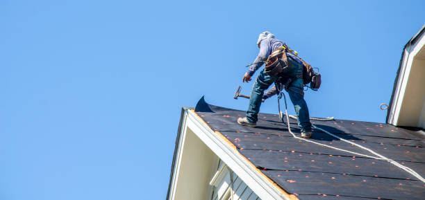 Best Roof Waterproofing Services  in Benton Park, CA
